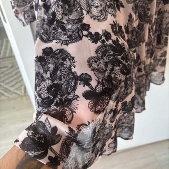 So Cute dress | Brazilian brand | Size XL - Picture 7 of 8